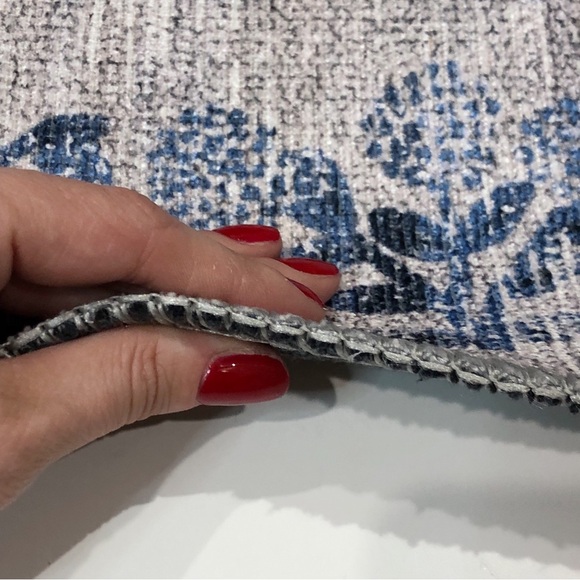 Rifle Paper Co. Rug - Picture 5 of 8